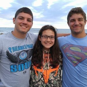 Meet your Posher, Peggy